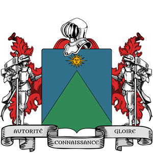 Coat of Arms of Enri Narbey